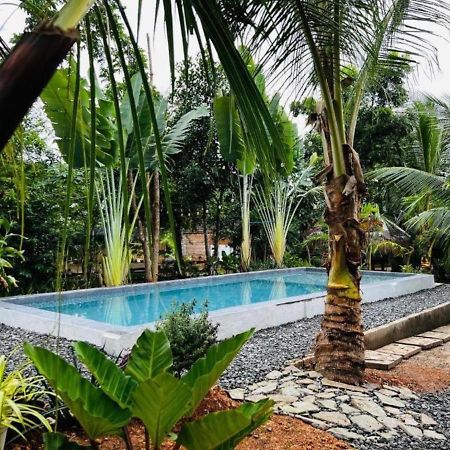 Bohol Island Homestay Dauis Екстериор снимка