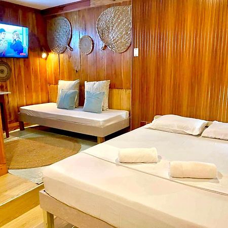 Bohol Island Homestay Dauis Екстериор снимка