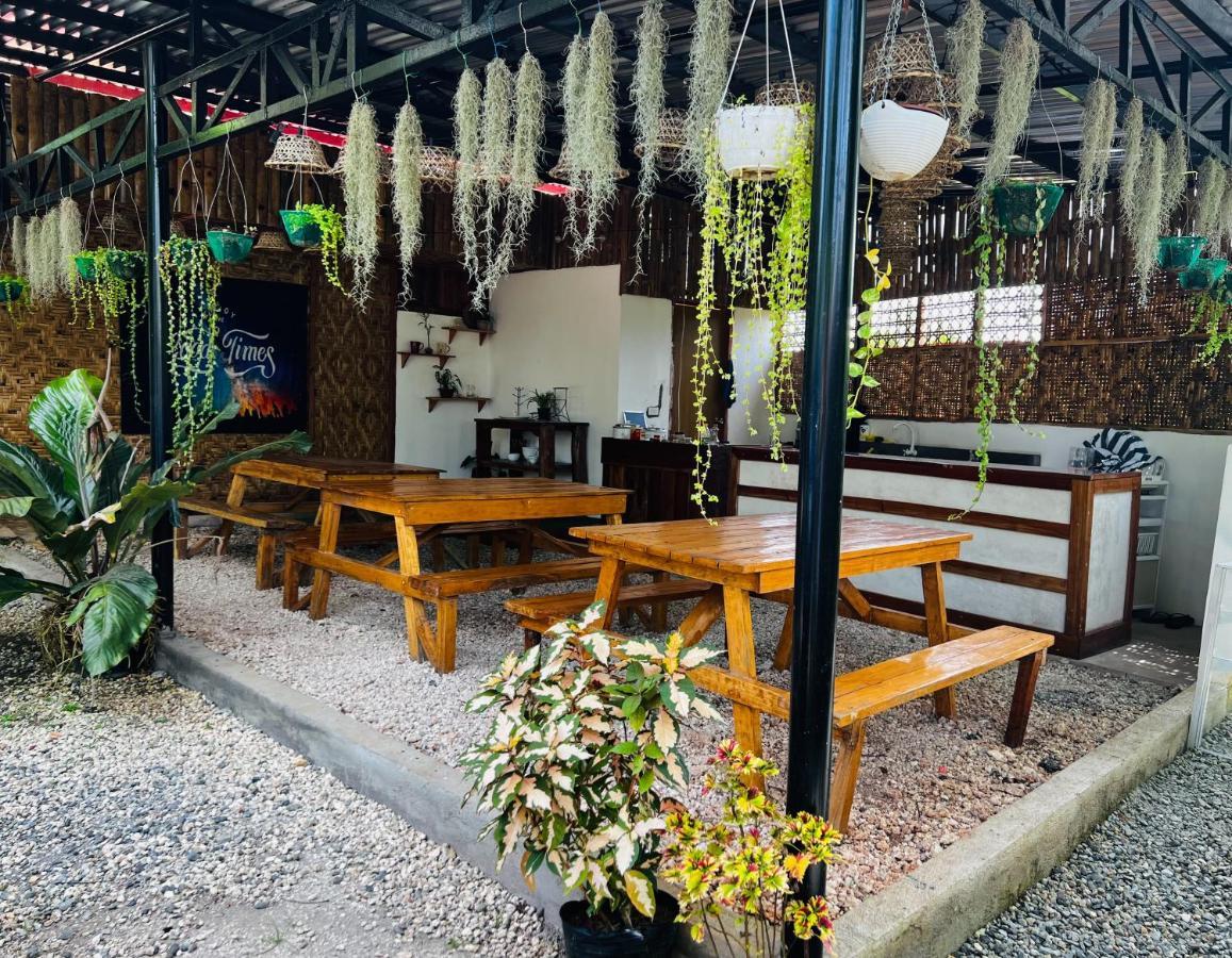 Bohol Island Homestay Dauis Екстериор снимка
