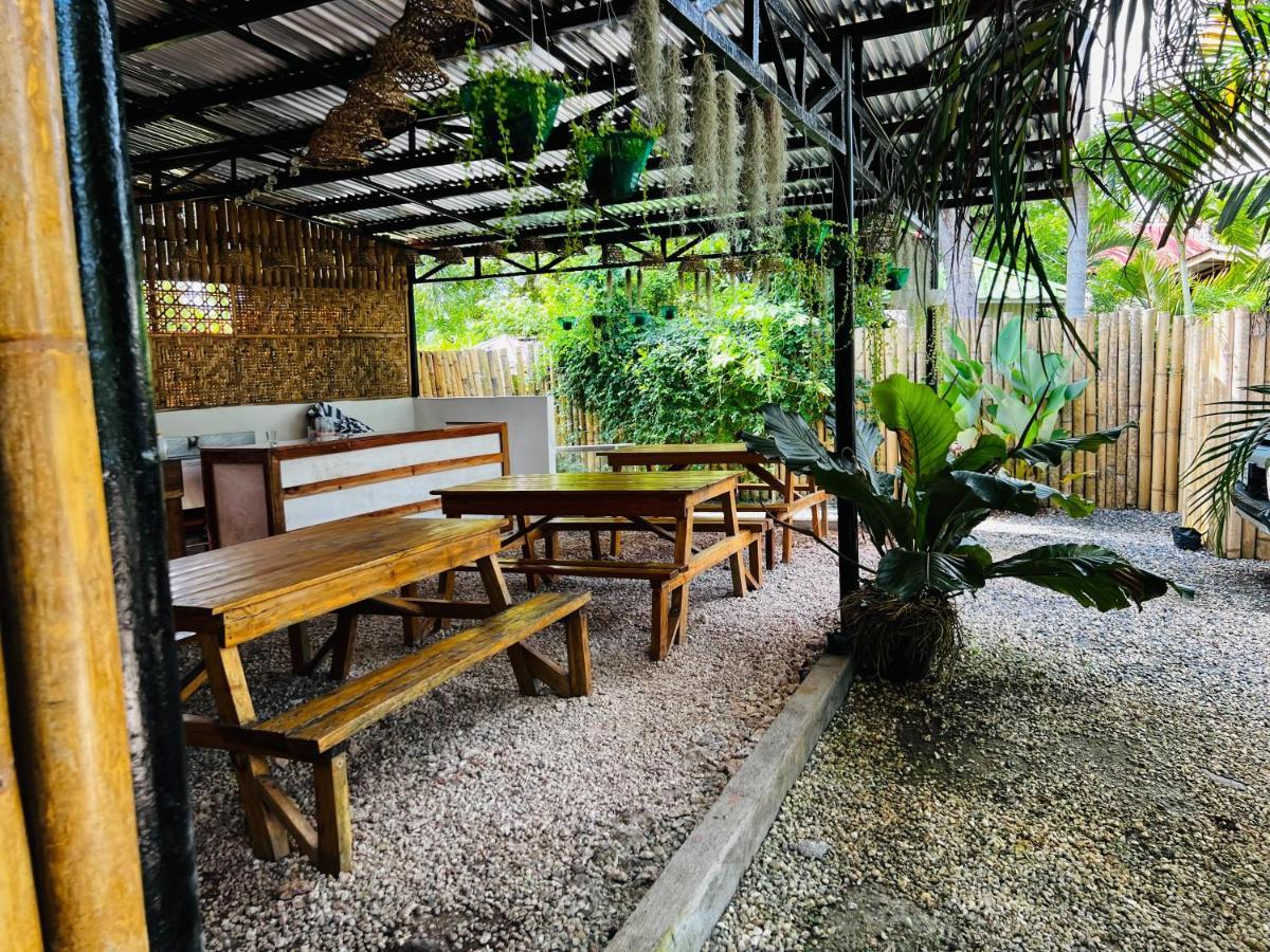 Bohol Island Homestay Dauis Екстериор снимка