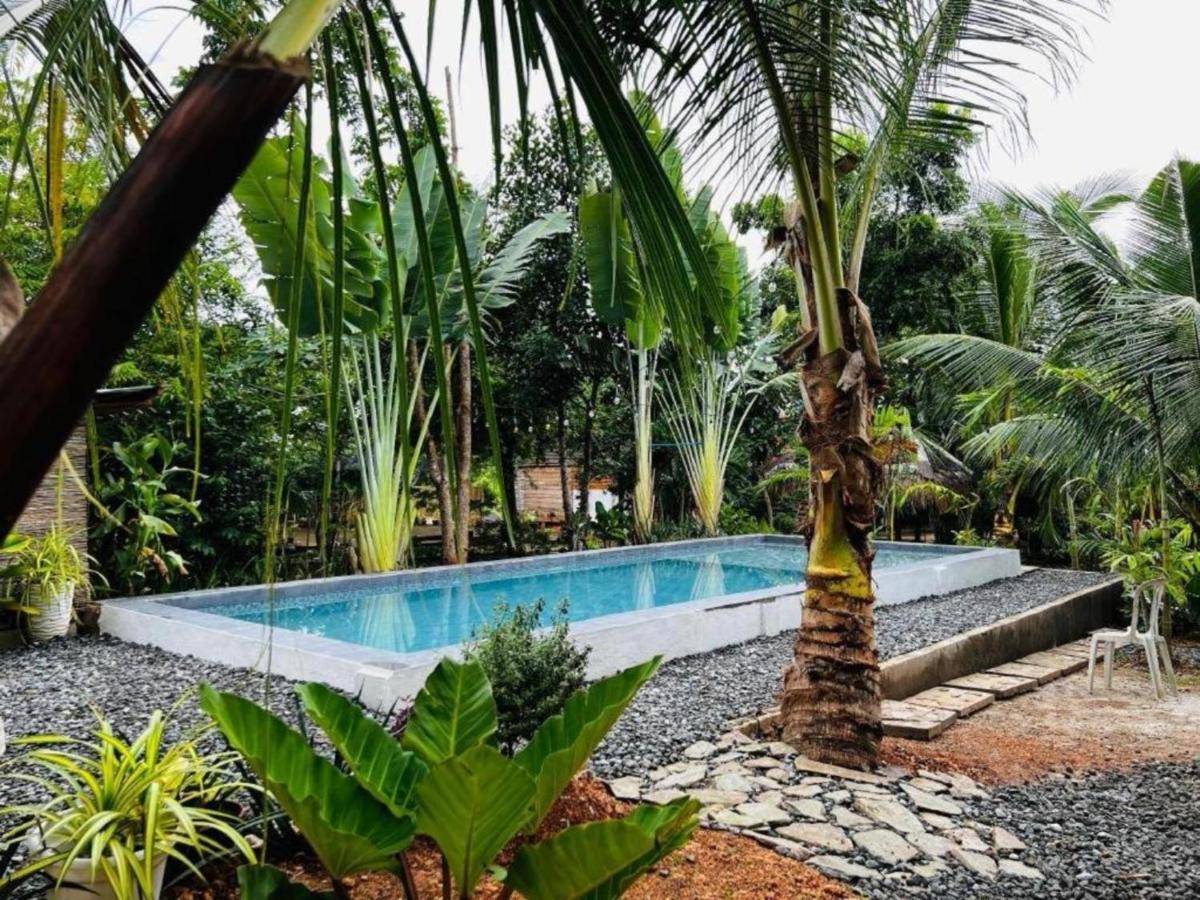 Bohol Island Homestay Dauis Екстериор снимка