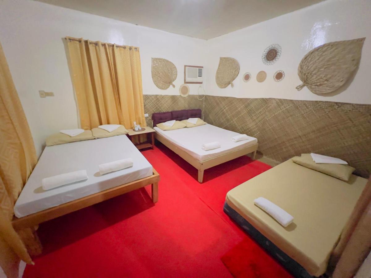 Bohol Island Homestay Dauis Екстериор снимка