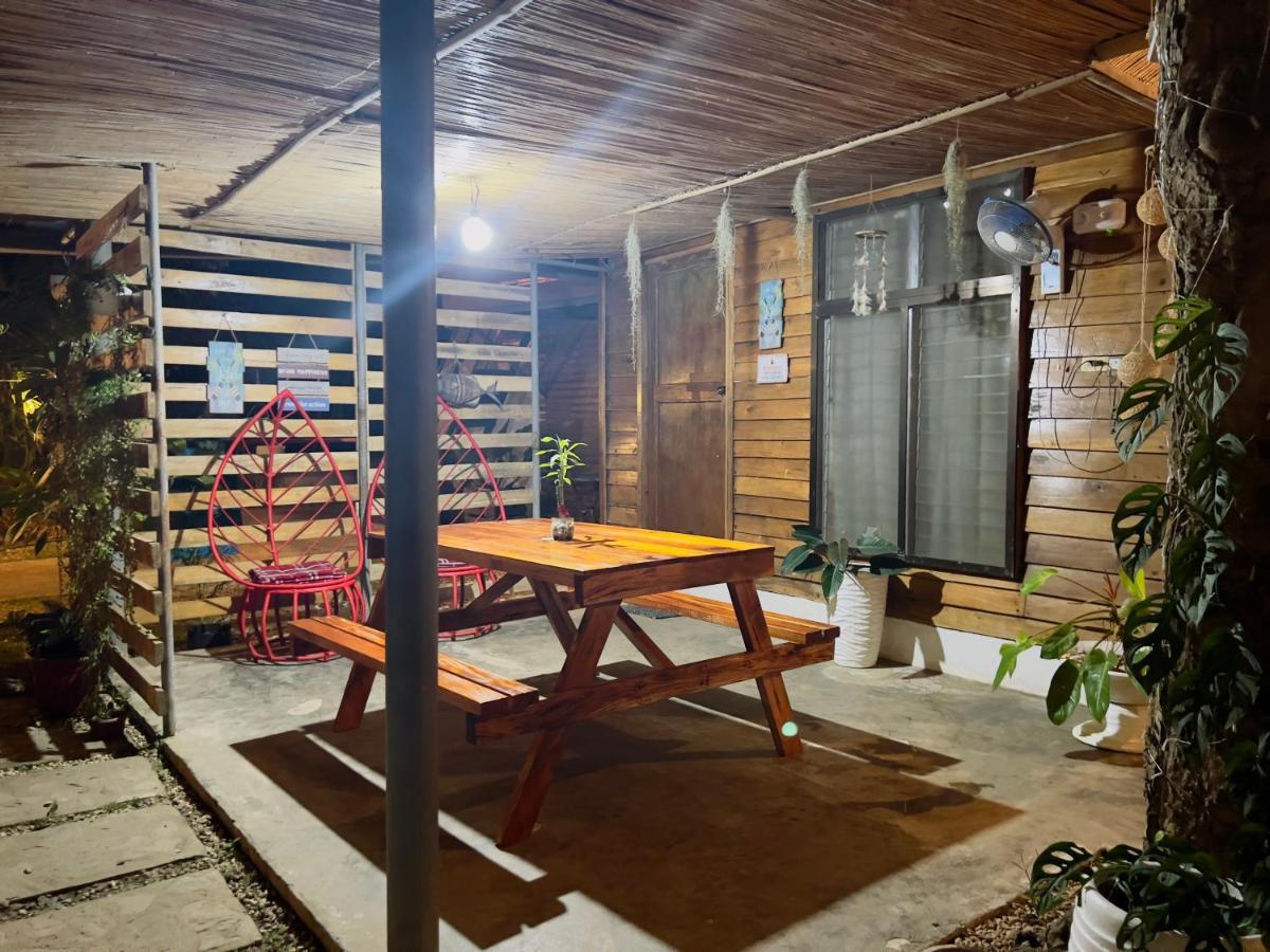Bohol Island Homestay Dauis Екстериор снимка