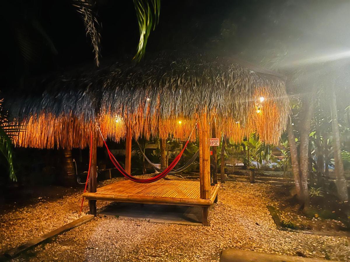 Bohol Island Homestay Dauis Екстериор снимка