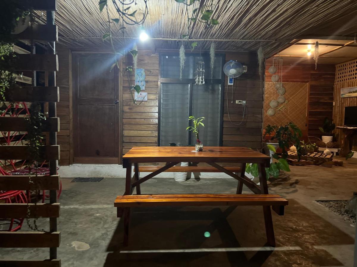Bohol Island Homestay Dauis Екстериор снимка