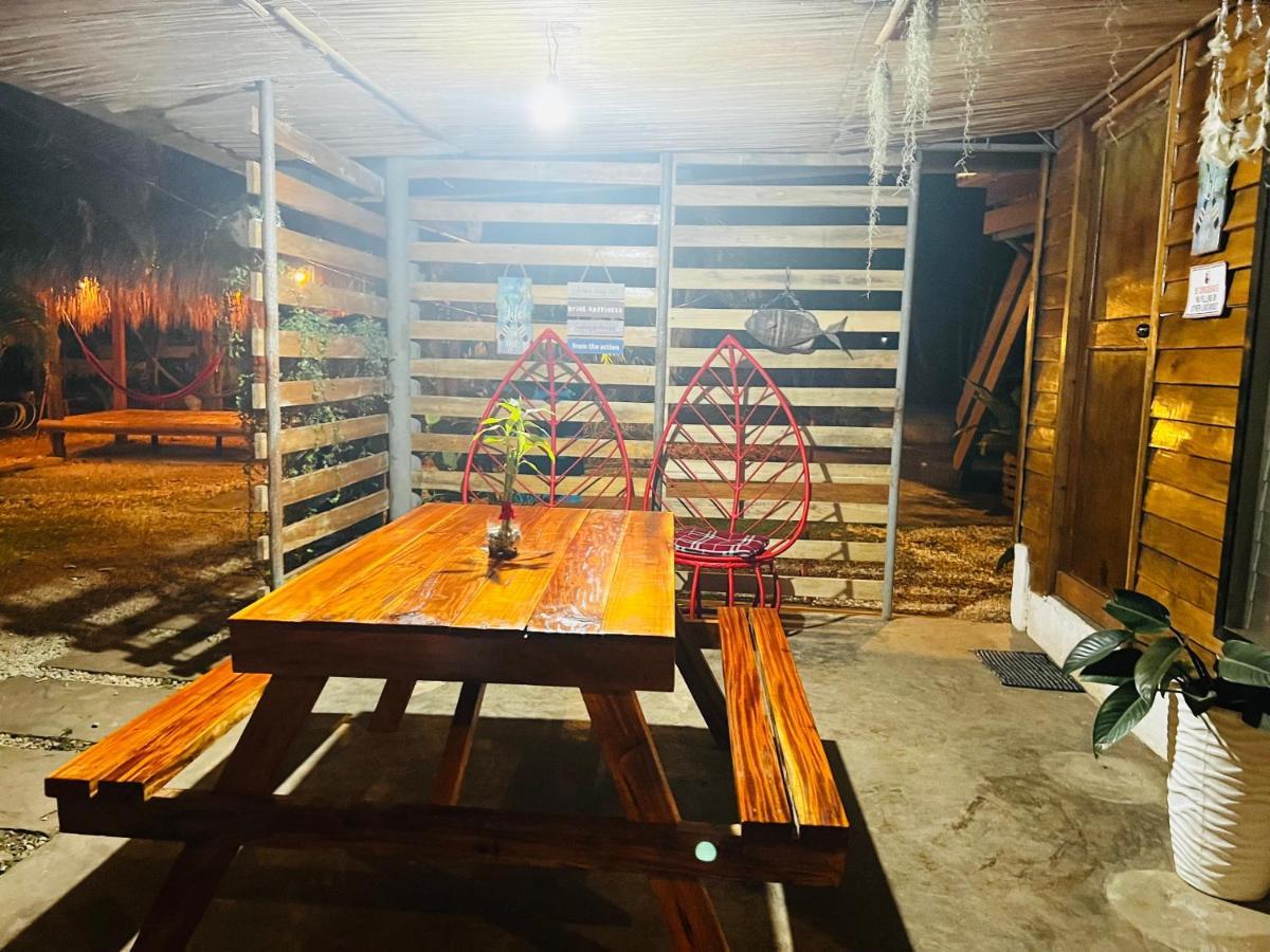 Bohol Island Homestay Dauis Екстериор снимка