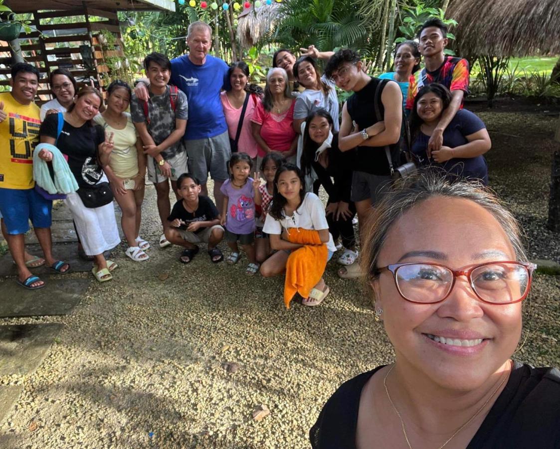 Bohol Island Homestay Dauis Екстериор снимка