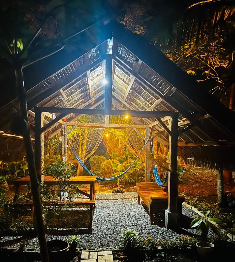 Bohol Island Homestay Dauis Екстериор снимка