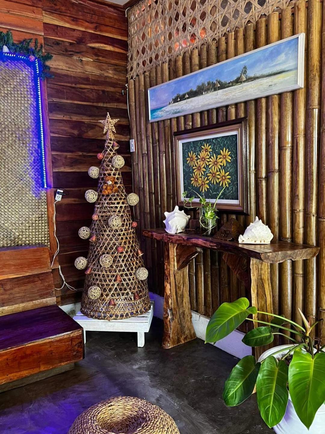Bohol Island Homestay Dauis Екстериор снимка