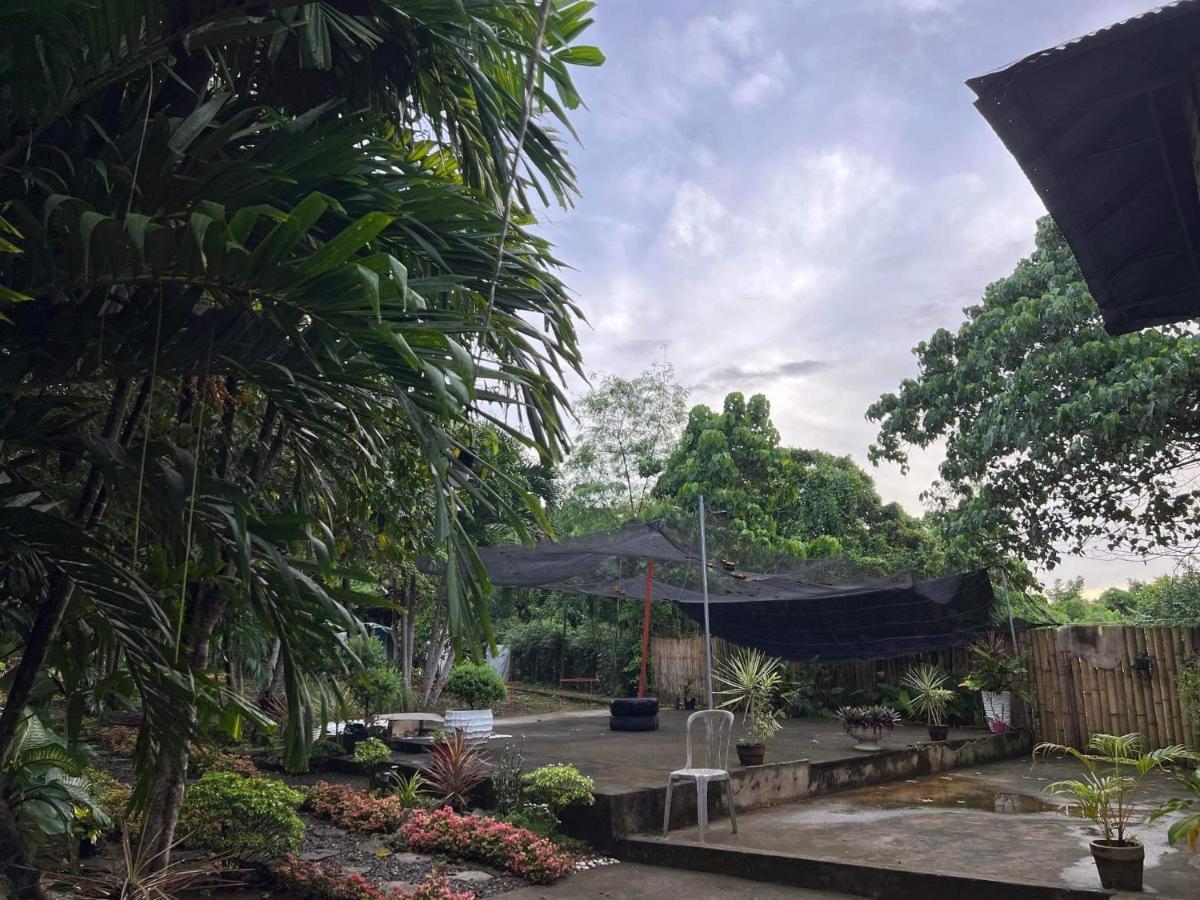 Bohol Island Homestay Dauis Екстериор снимка
