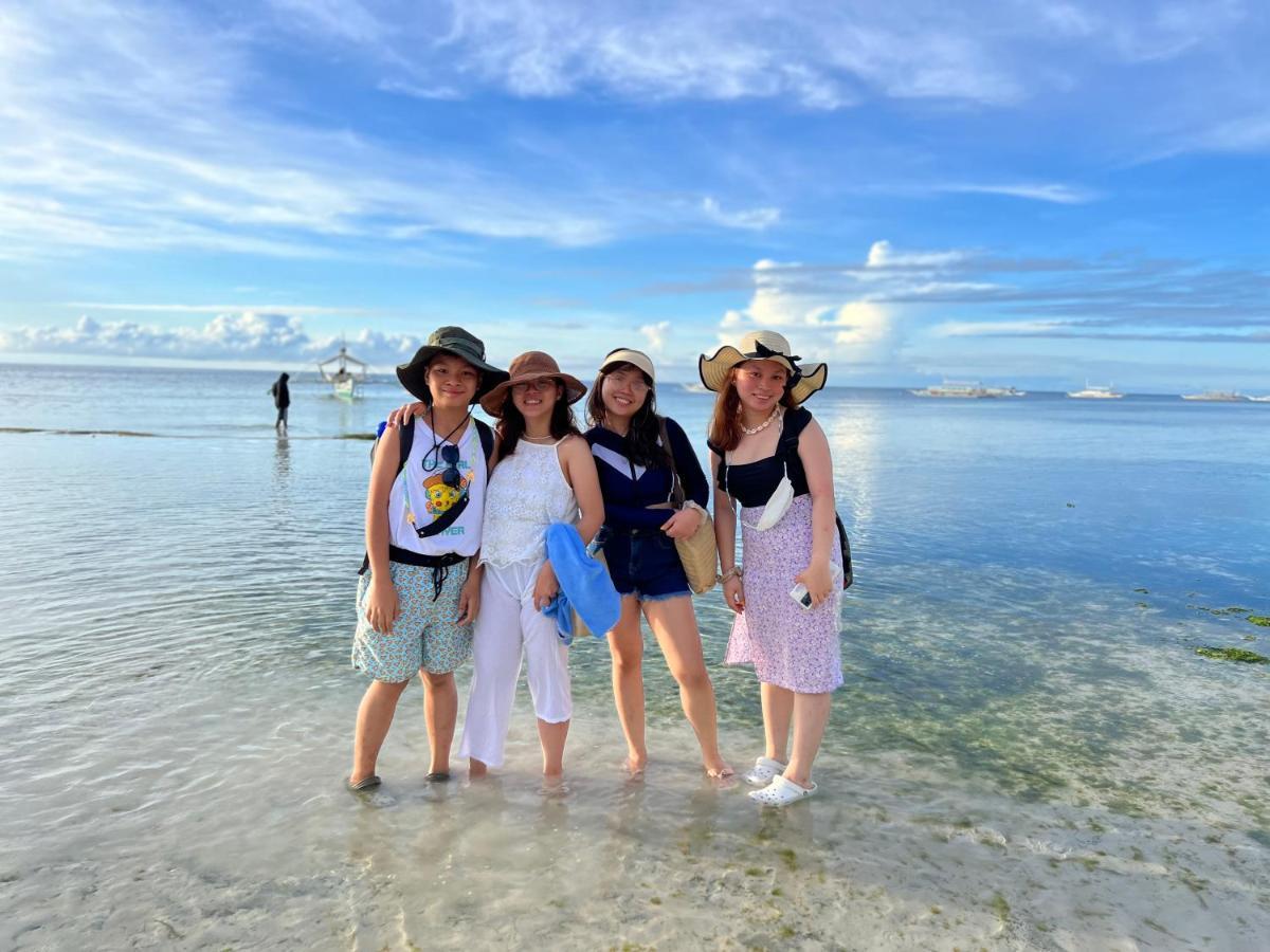 Bohol Island Homestay Dauis Екстериор снимка