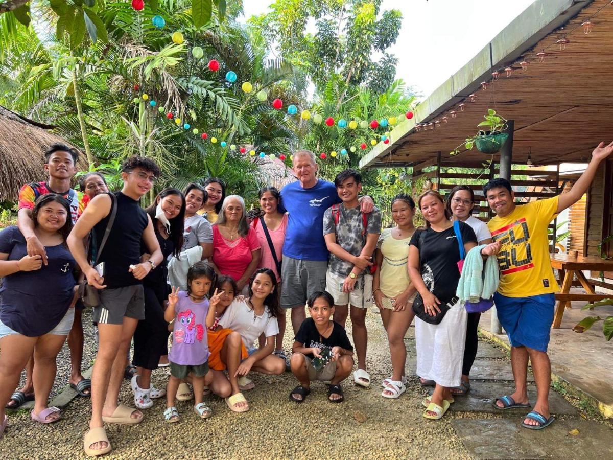 Bohol Island Homestay Dauis Екстериор снимка