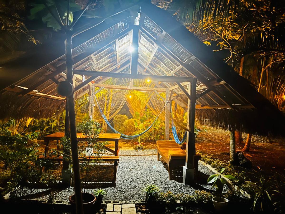Bohol Island Homestay Dauis Екстериор снимка