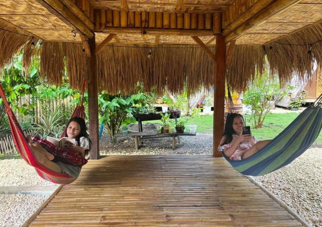Bohol Island Homestay Dauis Екстериор снимка
