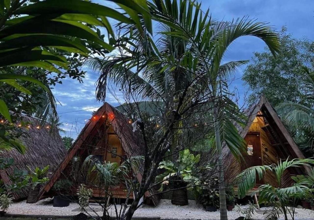 Bohol Island Homestay Dauis Екстериор снимка