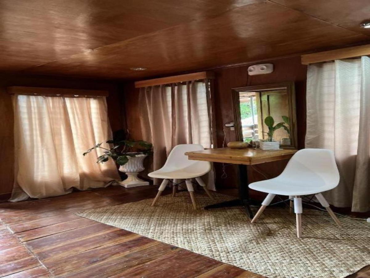 Bohol Island Homestay Dauis Екстериор снимка