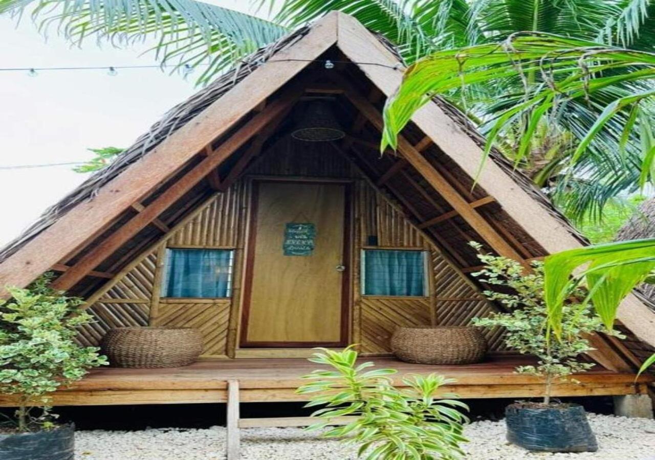 Bohol Island Homestay Dauis Екстериор снимка
