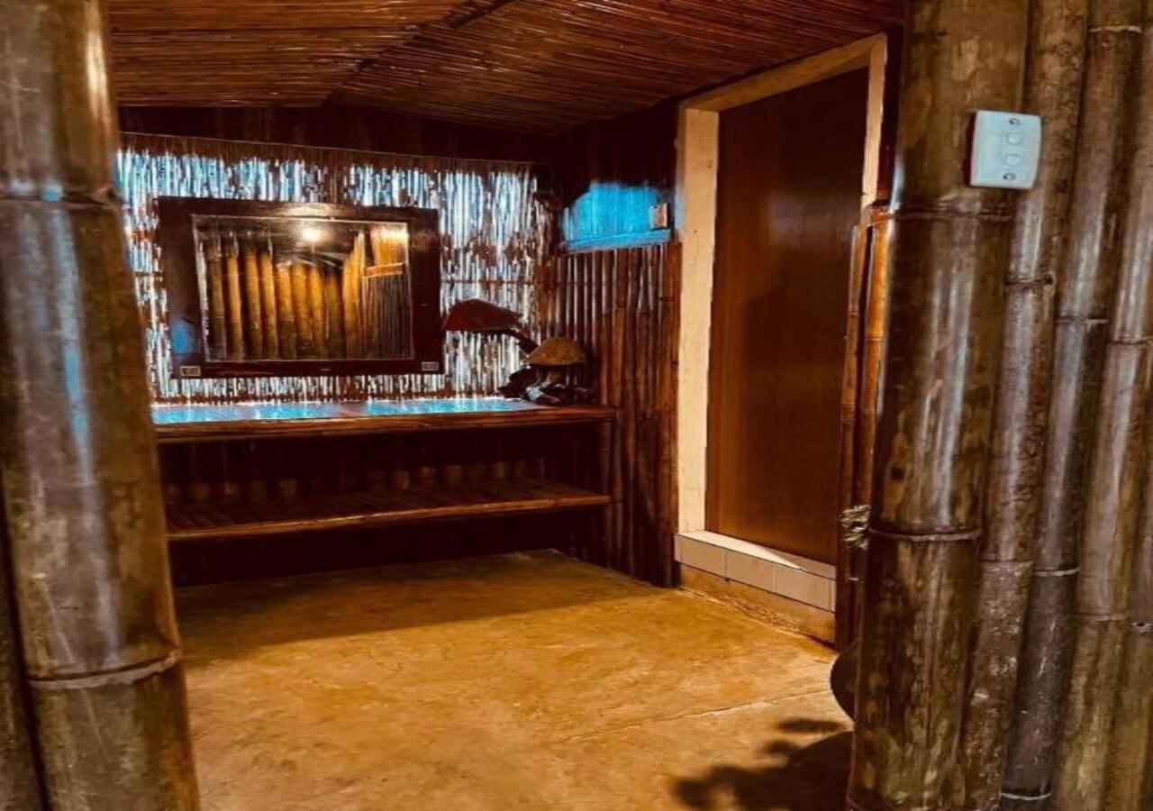 Bohol Island Homestay Dauis Екстериор снимка