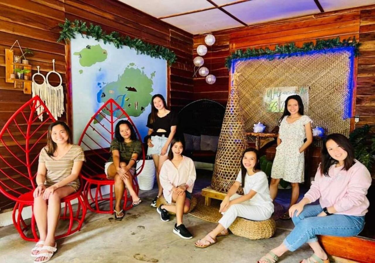 Bohol Island Homestay Dauis Екстериор снимка