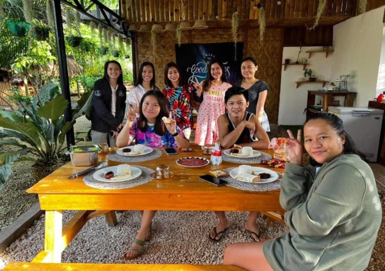 Bohol Island Homestay Dauis Екстериор снимка