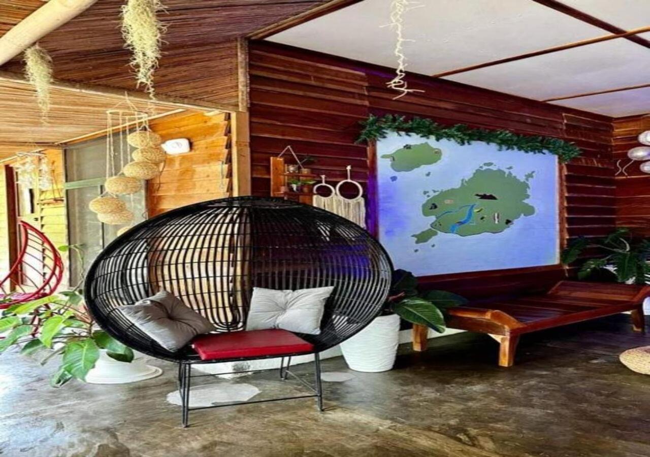 Bohol Island Homestay Dauis Екстериор снимка