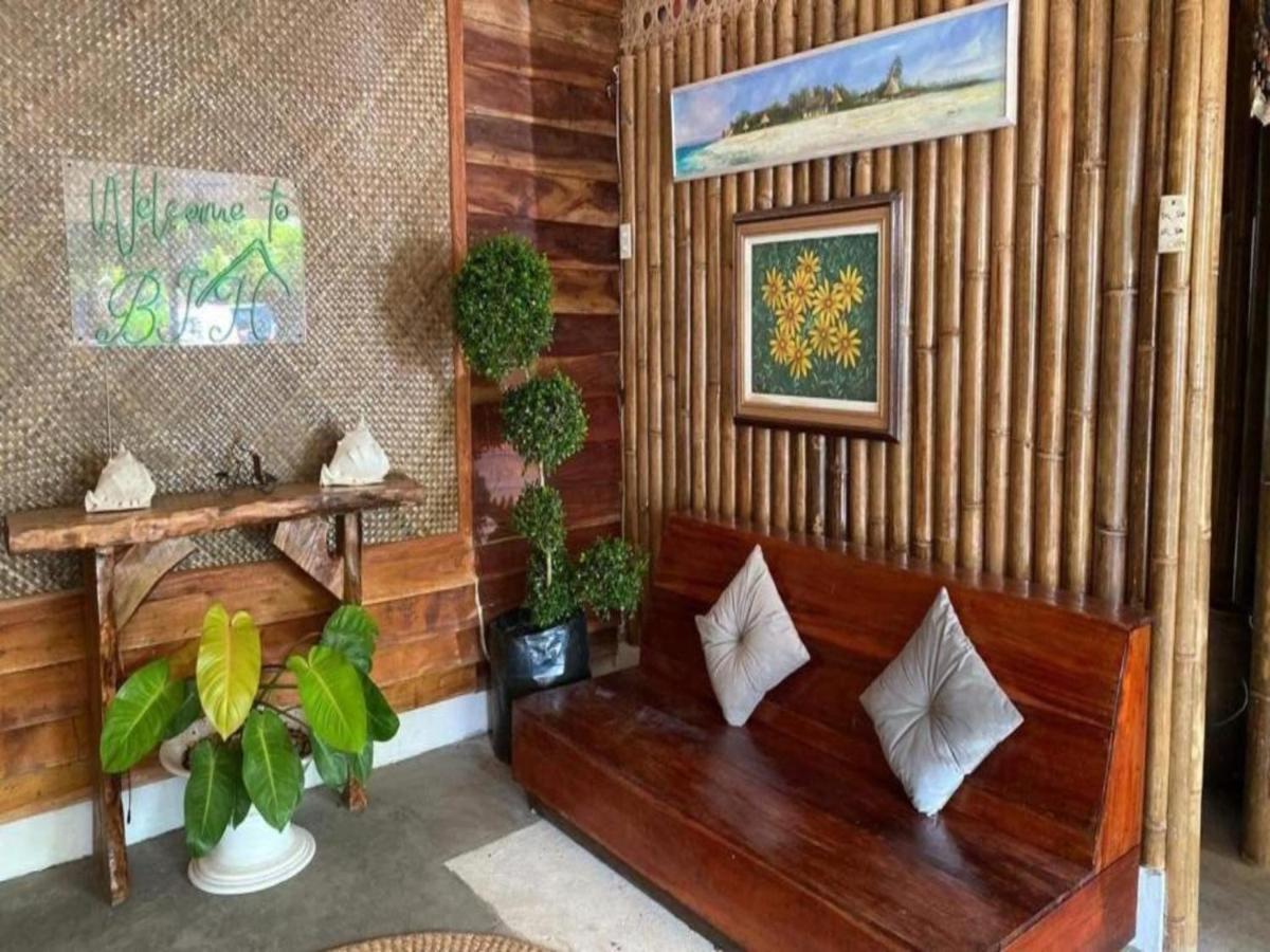 Bohol Island Homestay Dauis Екстериор снимка