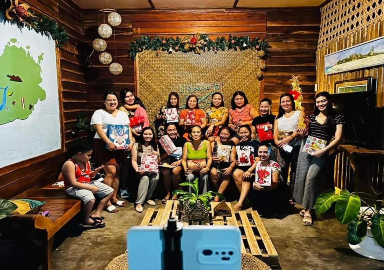 Bohol Island Homestay Dauis Екстериор снимка