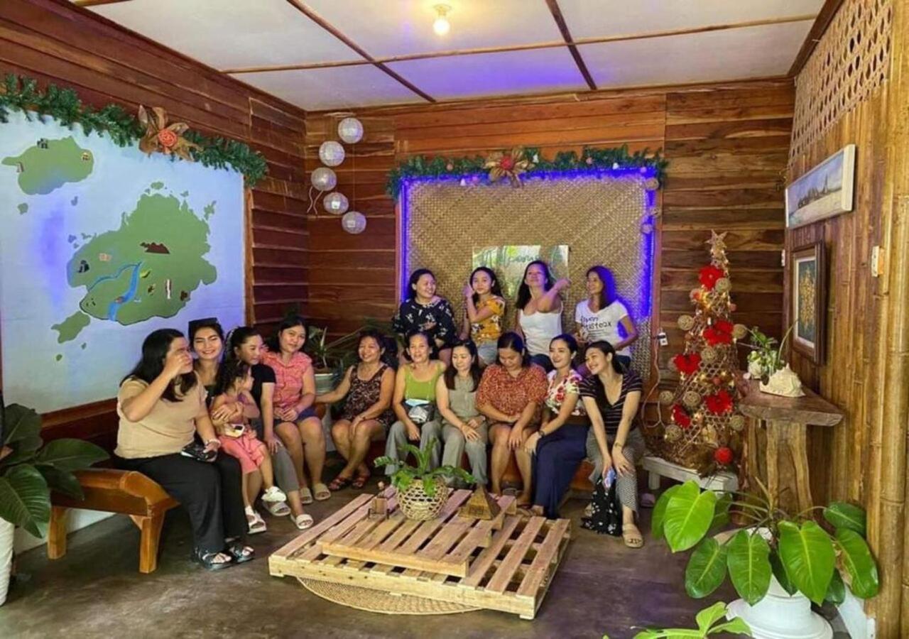 Bohol Island Homestay Dauis Екстериор снимка