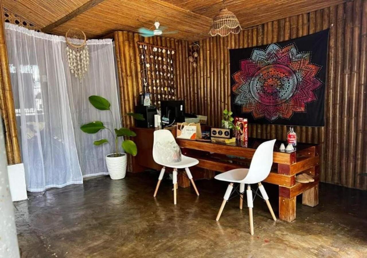 Bohol Island Homestay Dauis Екстериор снимка
