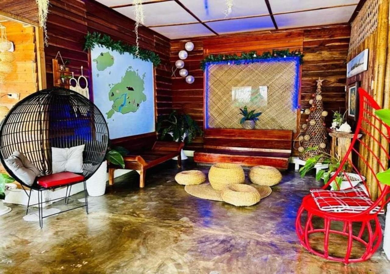 Bohol Island Homestay Dauis Екстериор снимка