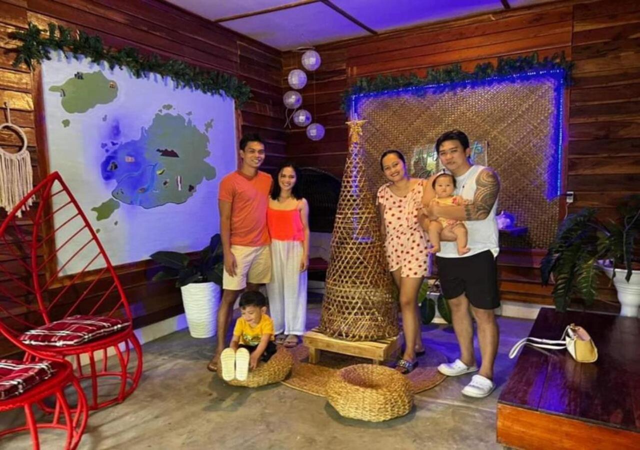 Bohol Island Homestay Dauis Екстериор снимка