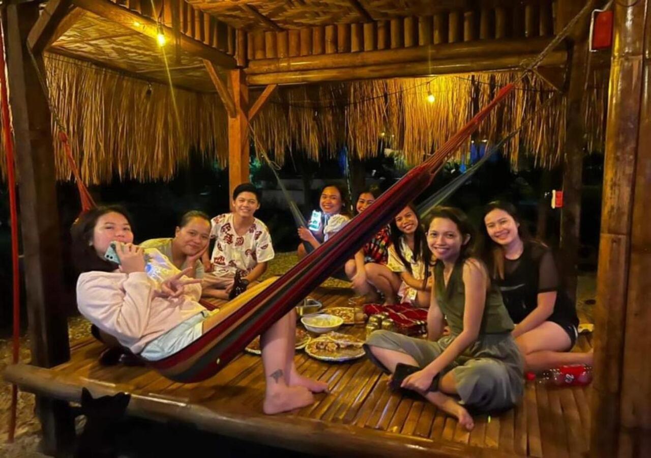 Bohol Island Homestay Dauis Екстериор снимка