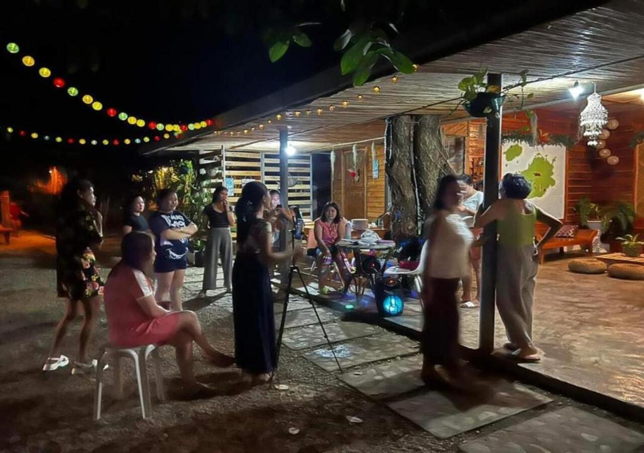 Bohol Island Homestay Dauis Екстериор снимка