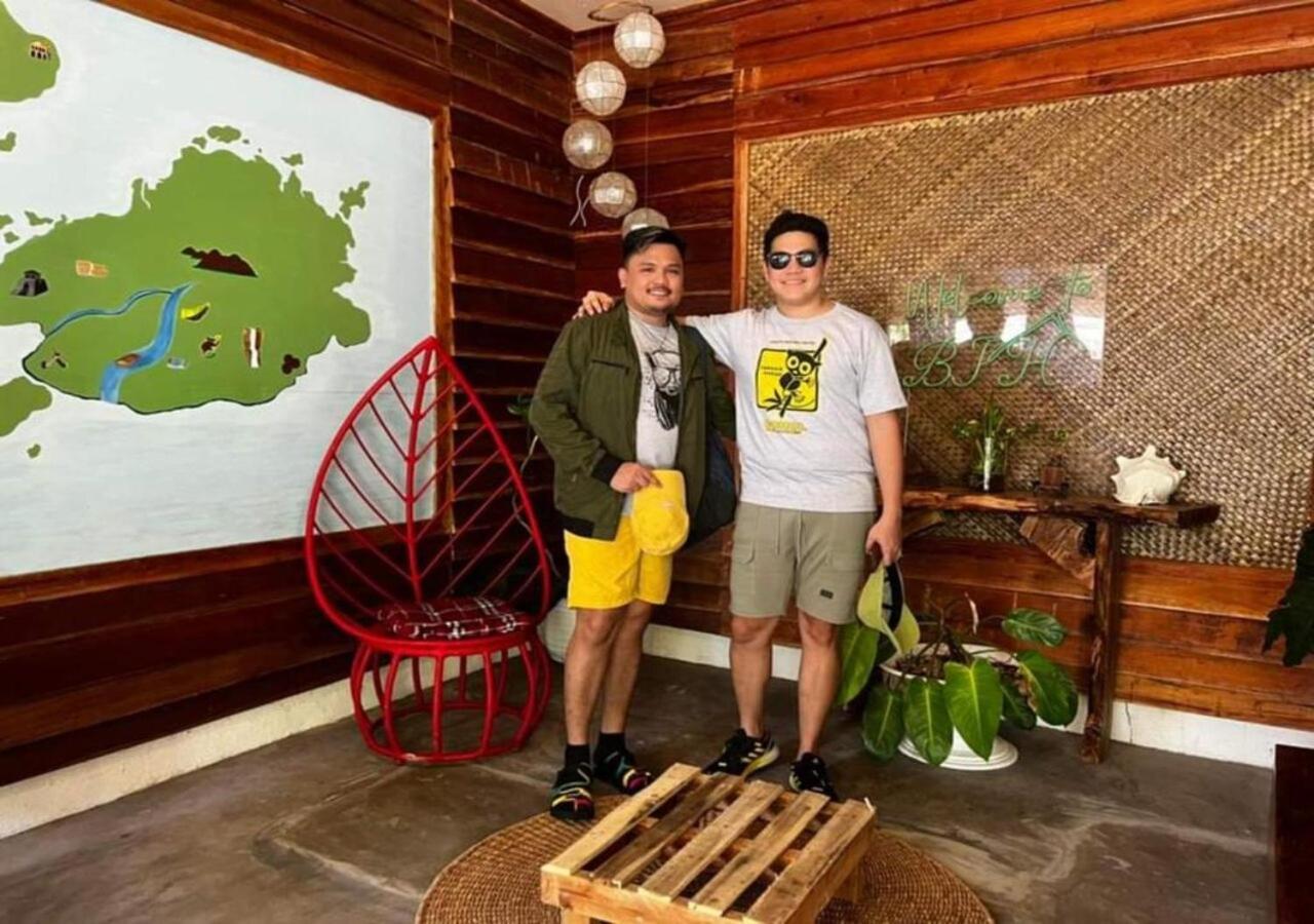 Bohol Island Homestay Dauis Екстериор снимка