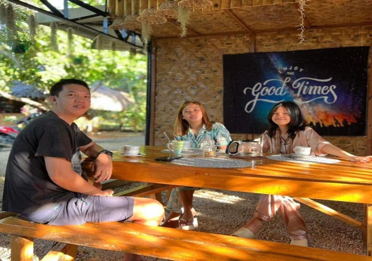 Bohol Island Homestay Dauis Екстериор снимка