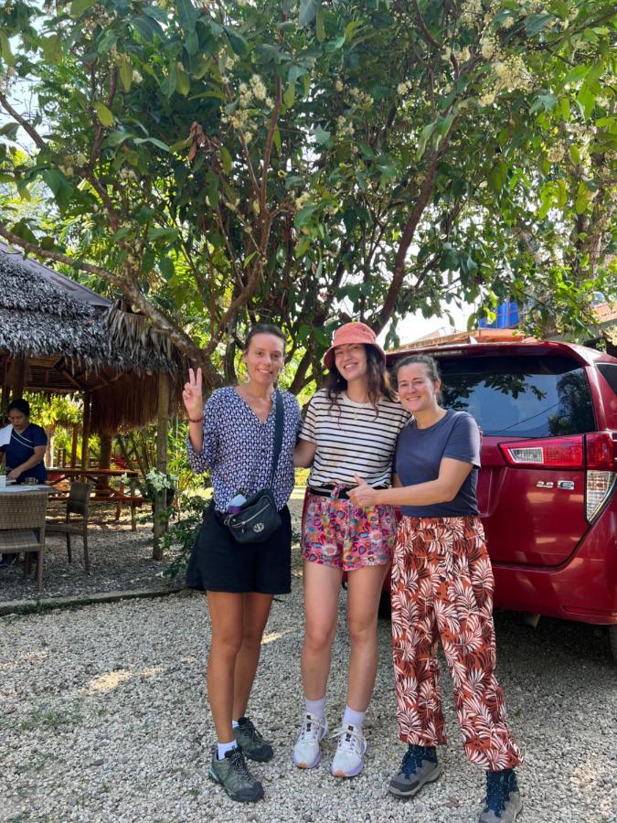 Bohol Island Homestay Dauis Екстериор снимка