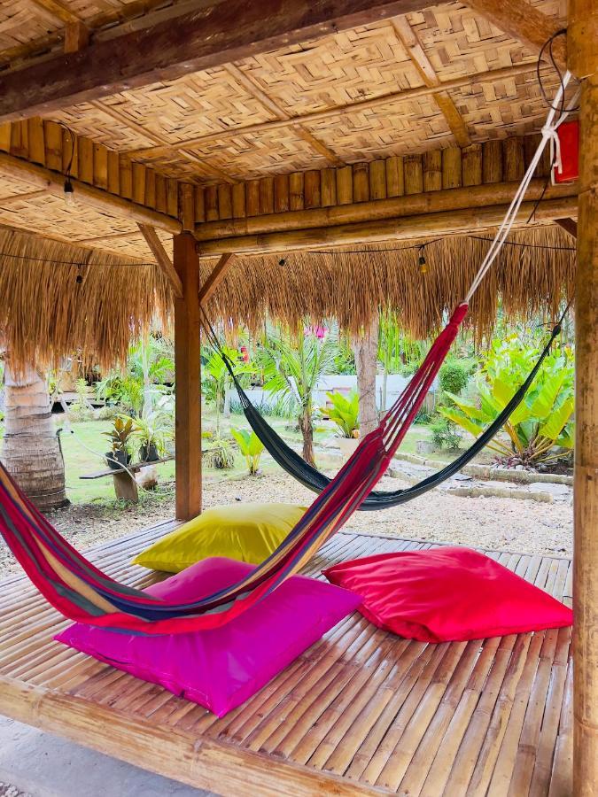 Bohol Island Homestay Dauis Екстериор снимка