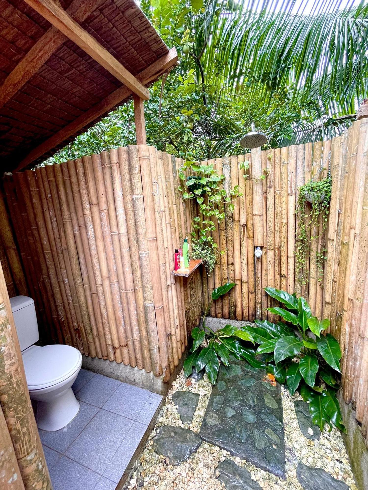 Bohol Island Homestay Dauis Екстериор снимка