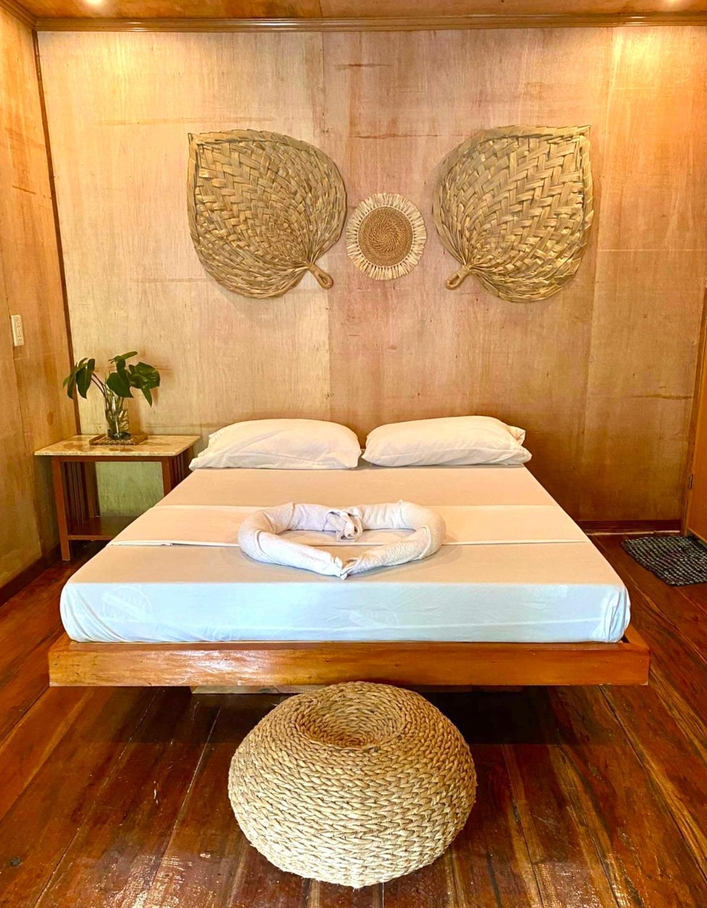 Bohol Island Homestay Dauis Екстериор снимка