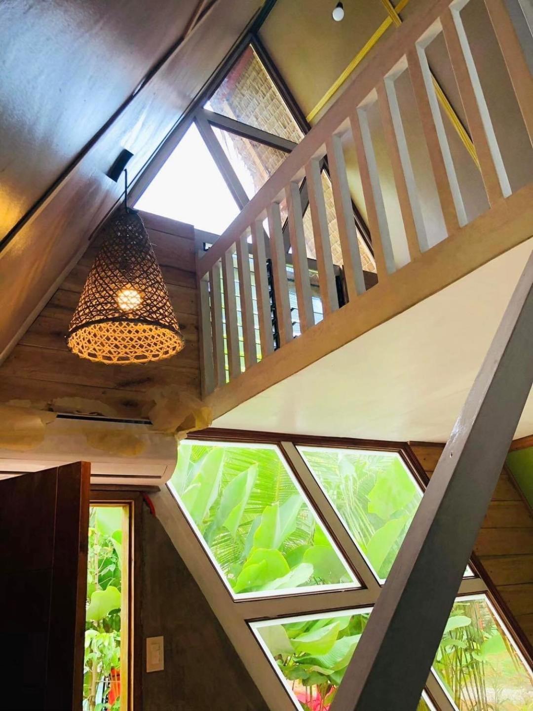Bohol Island Homestay Dauis Екстериор снимка