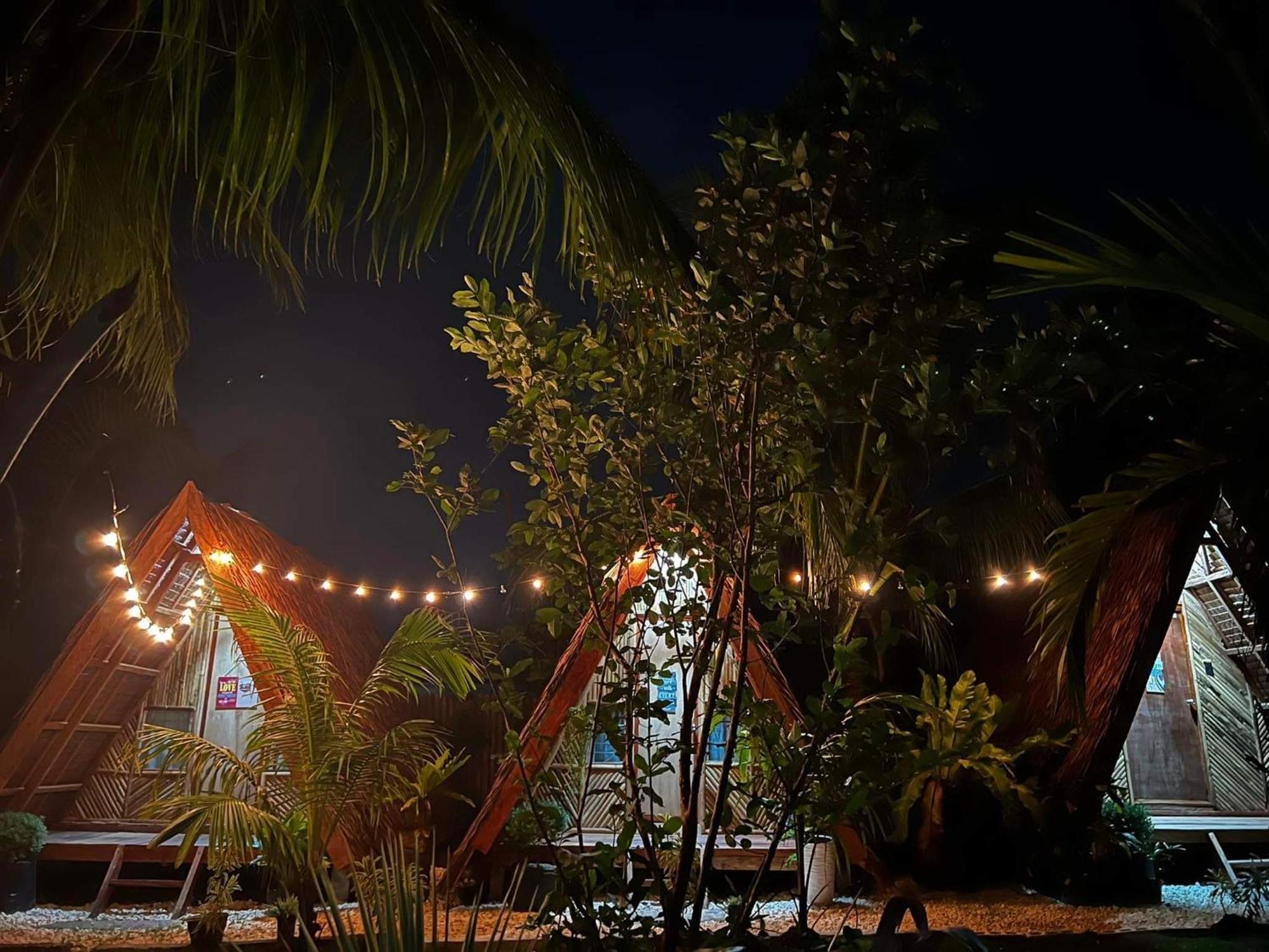 Bohol Island Homestay Dauis Екстериор снимка