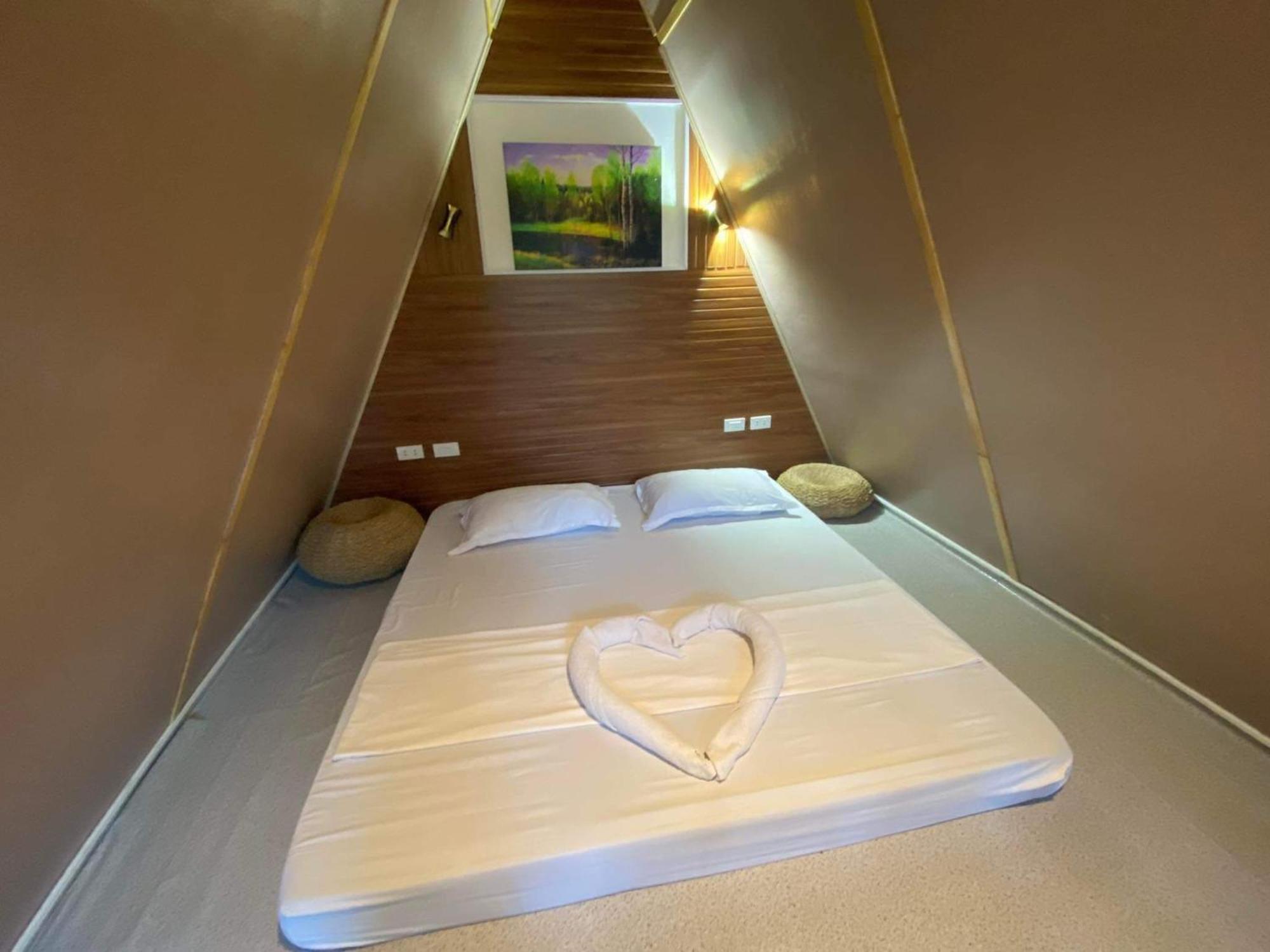 Bohol Island Homestay Dauis Екстериор снимка