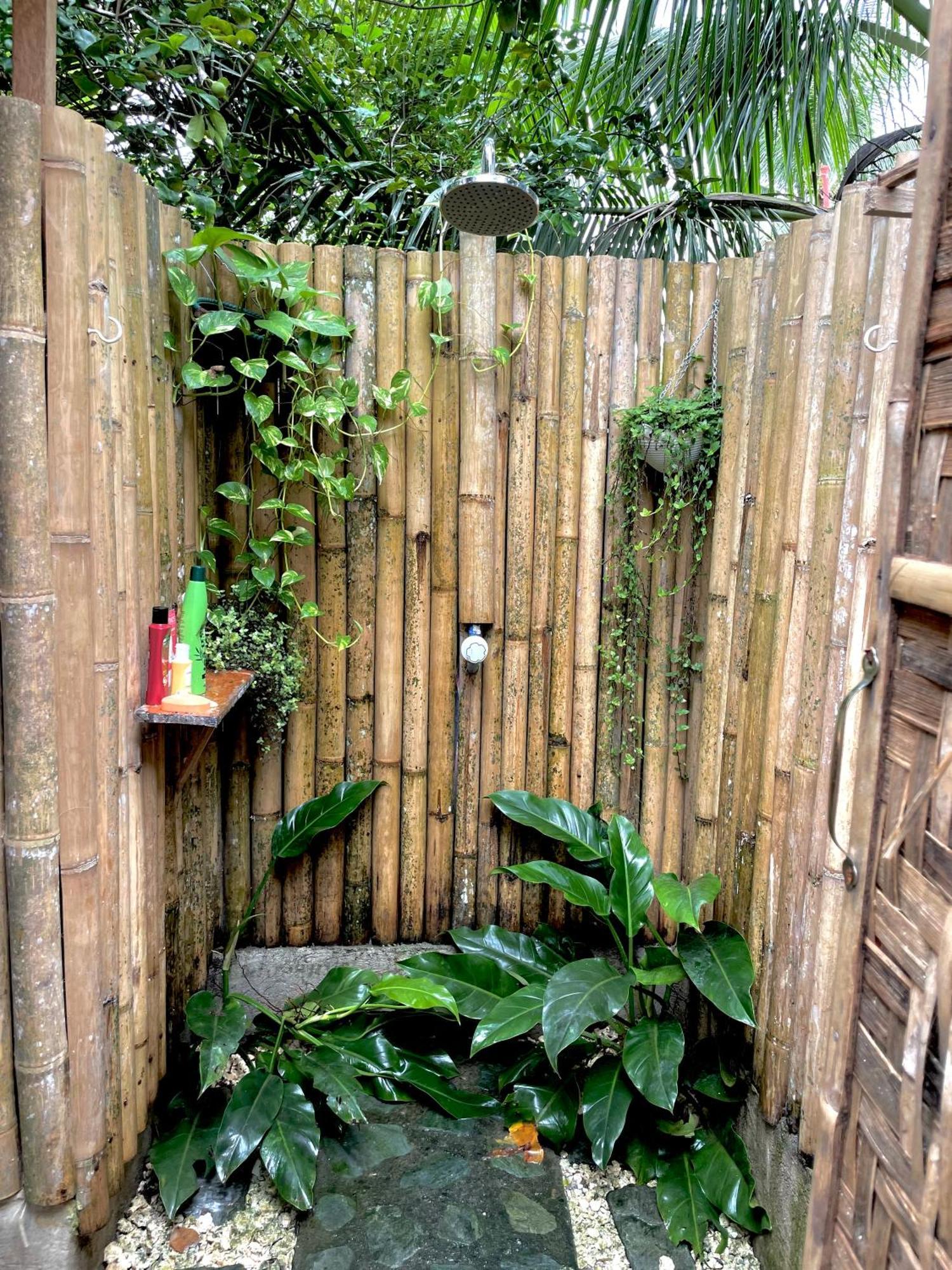 Bohol Island Homestay Dauis Екстериор снимка