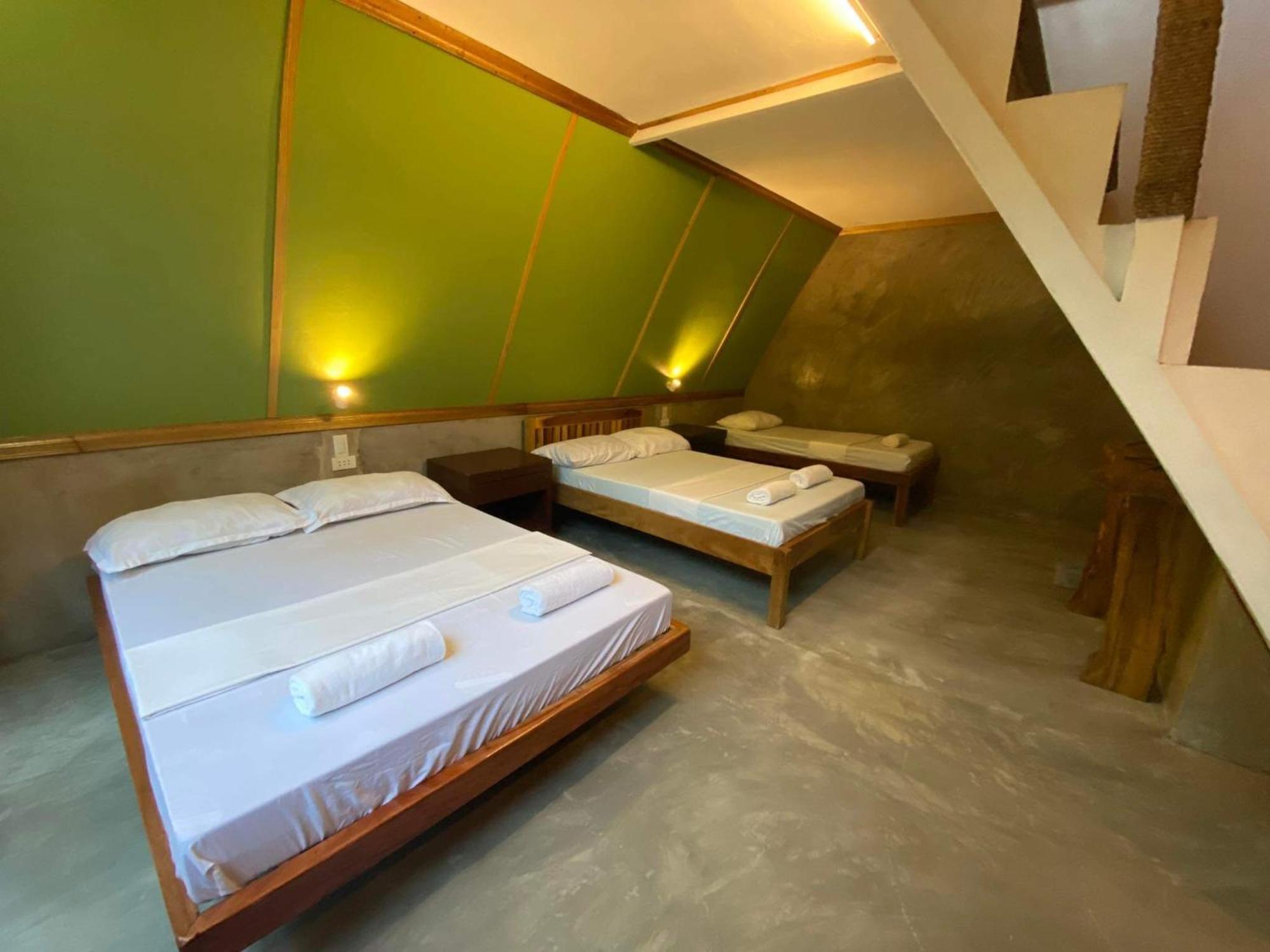 Bohol Island Homestay Dauis Екстериор снимка