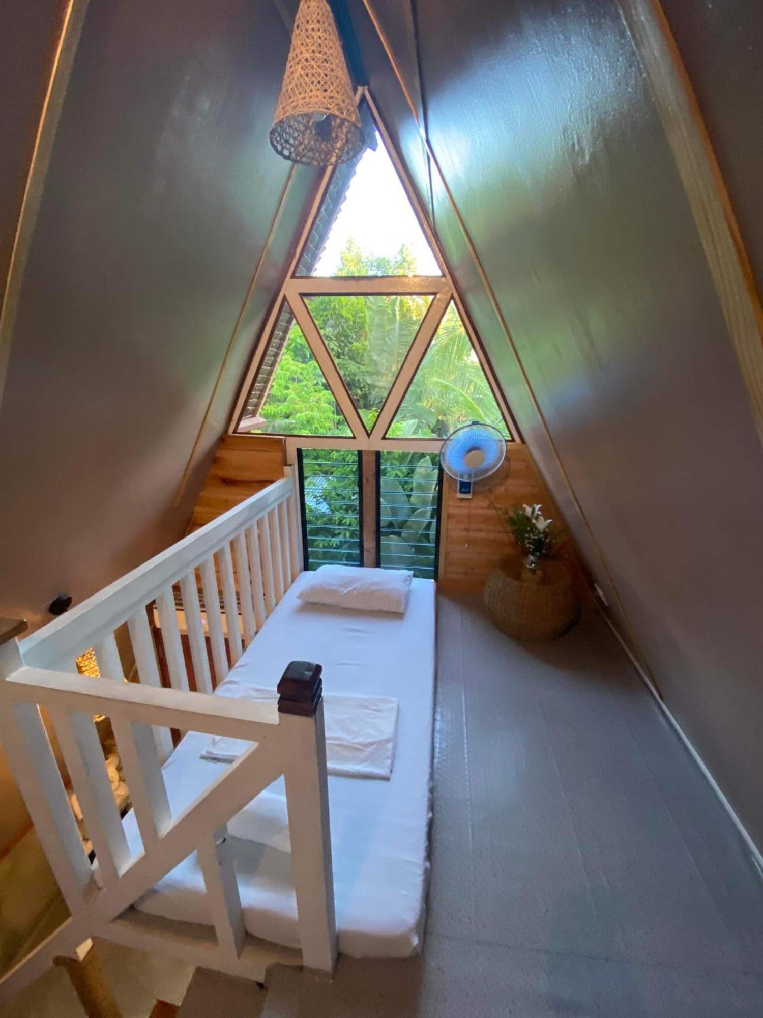 Bohol Island Homestay Dauis Екстериор снимка