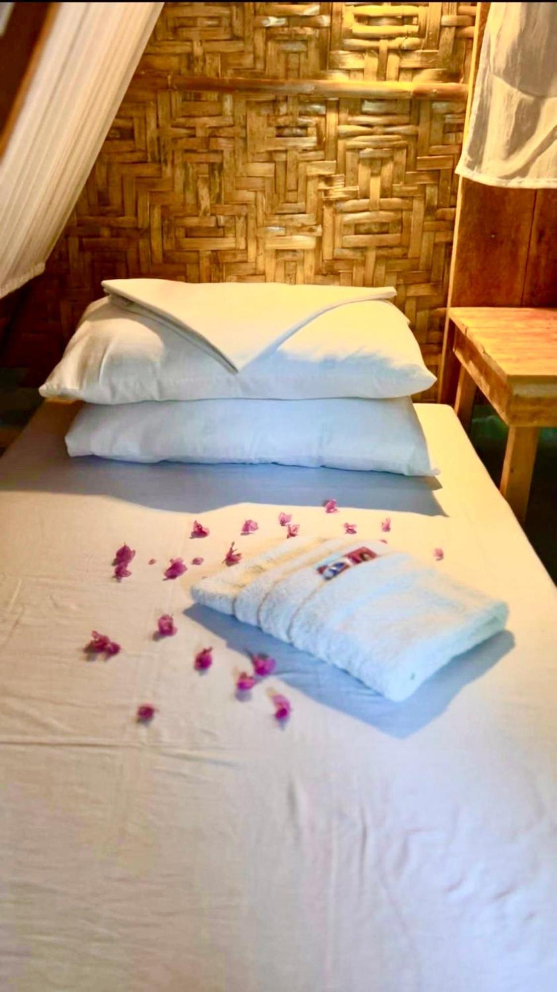 Bohol Island Homestay Dauis Екстериор снимка