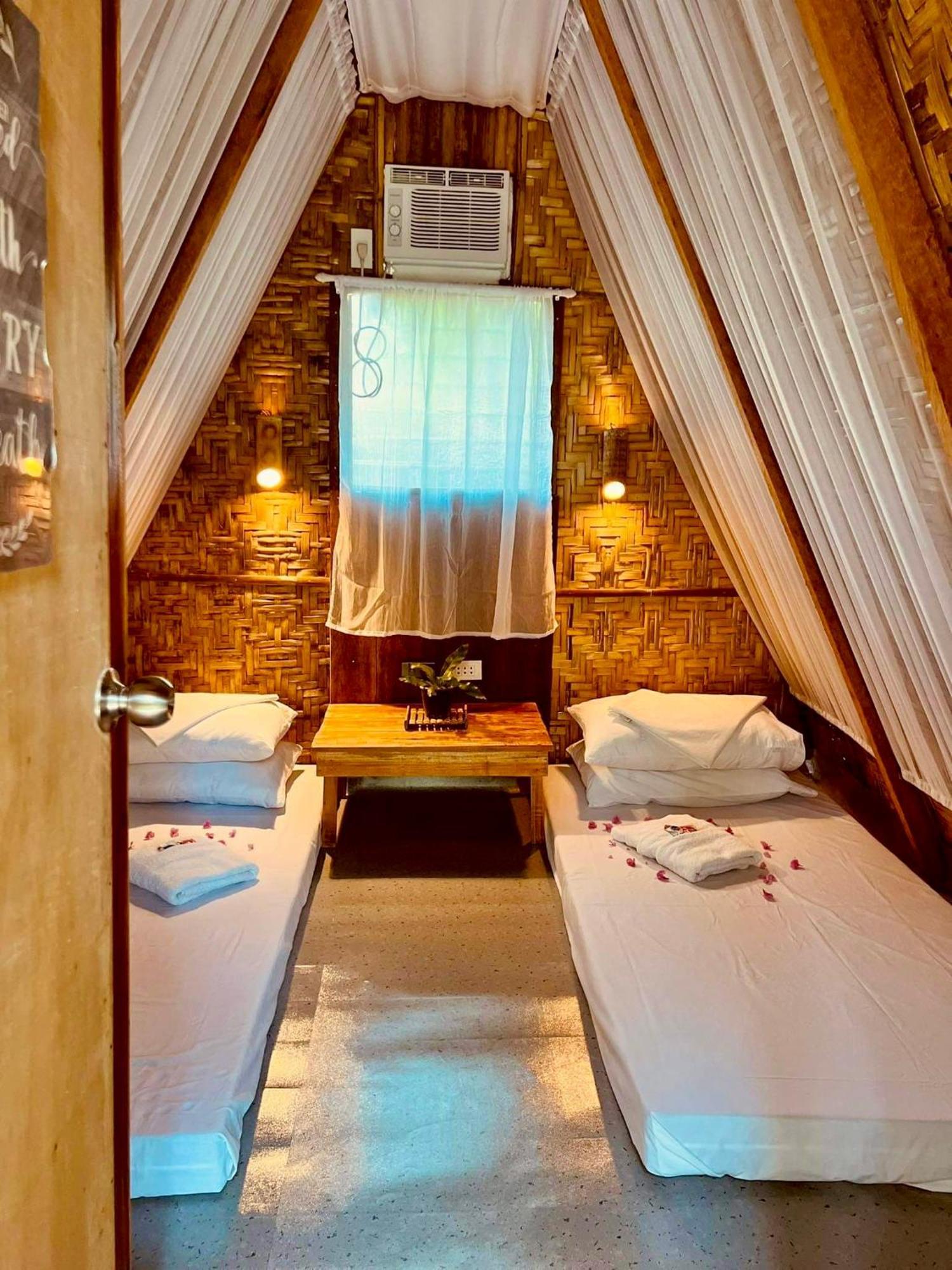 Bohol Island Homestay Dauis Екстериор снимка
