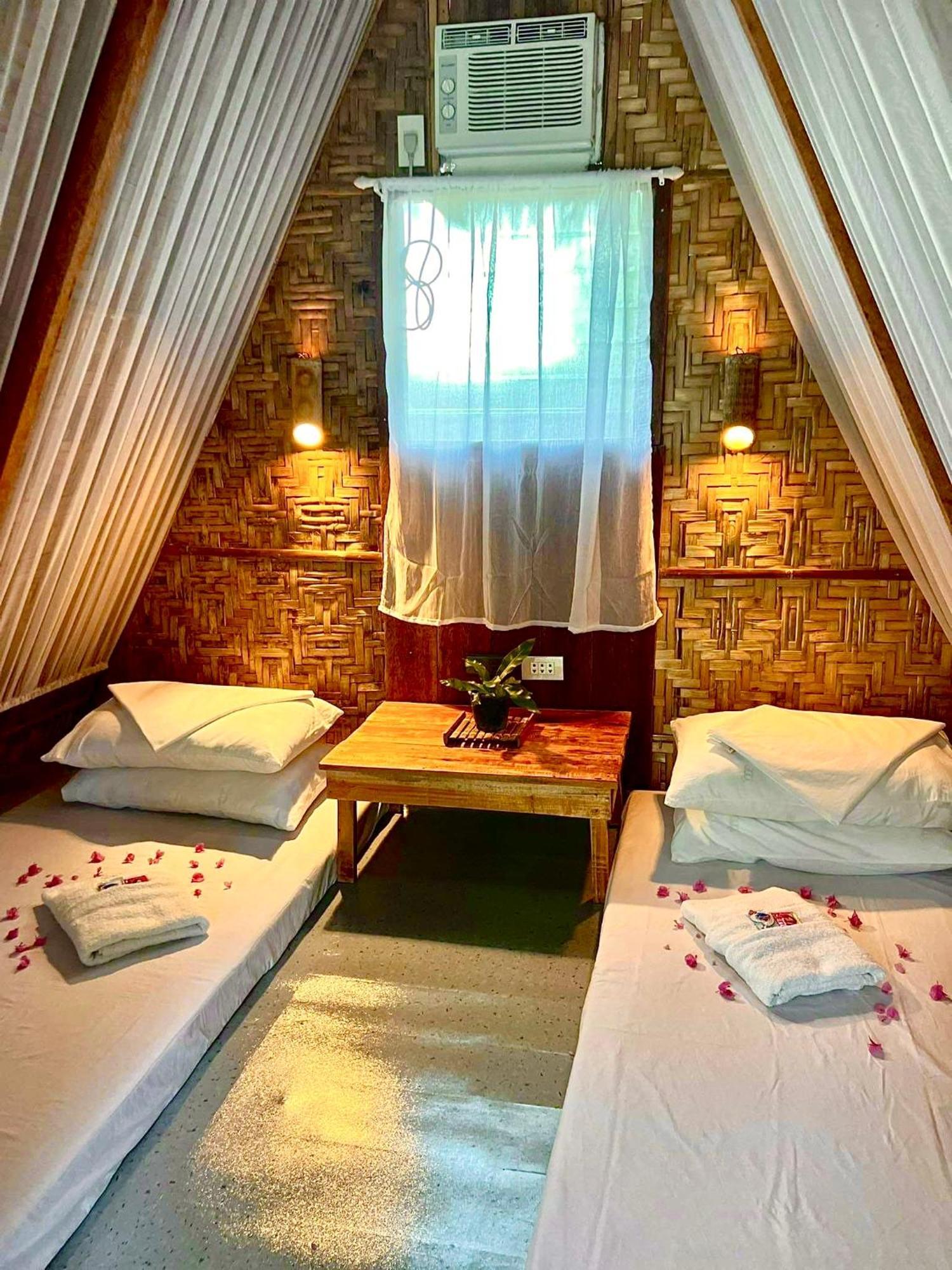 Bohol Island Homestay Dauis Екстериор снимка