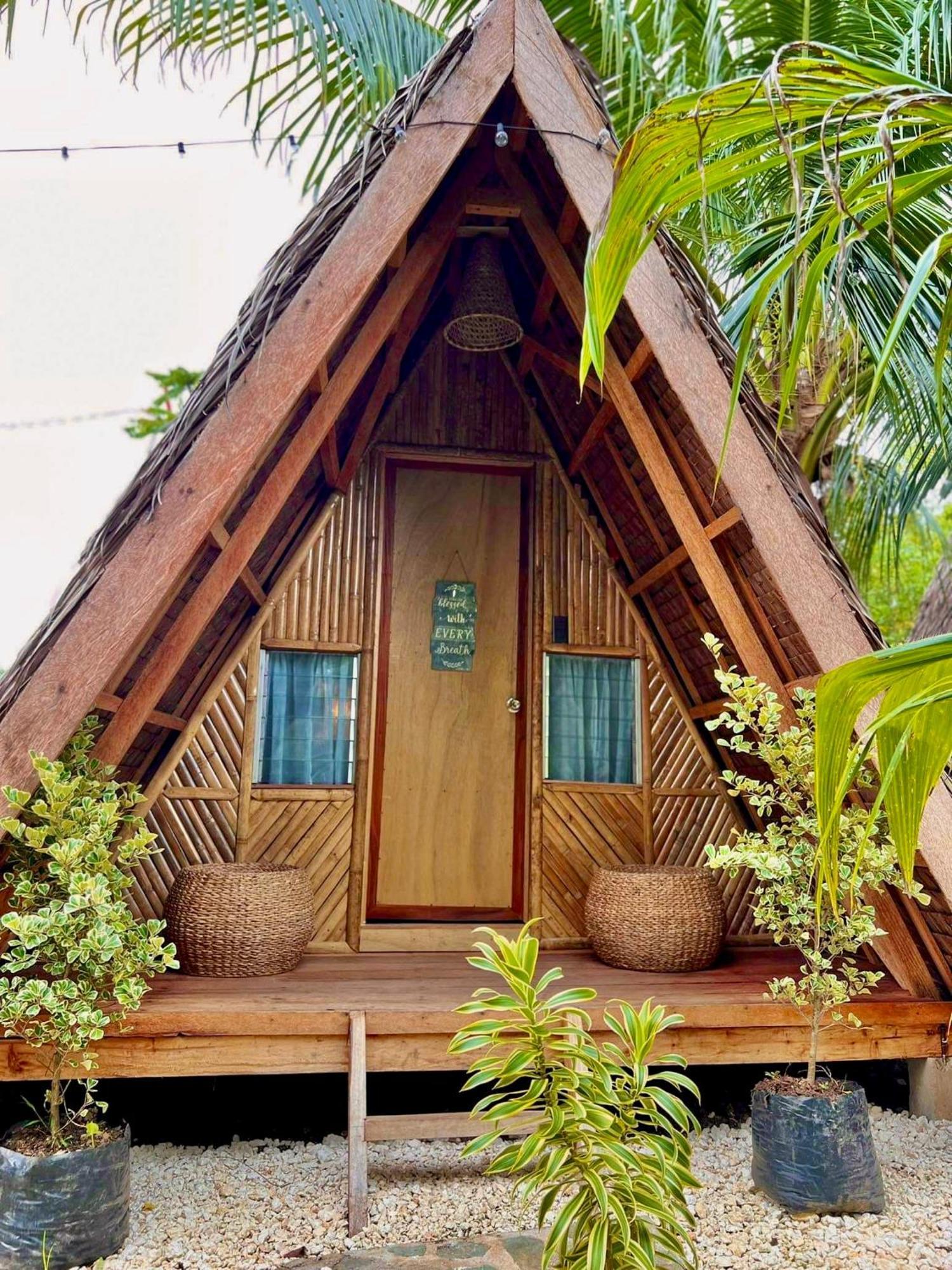 Bohol Island Homestay Dauis Екстериор снимка