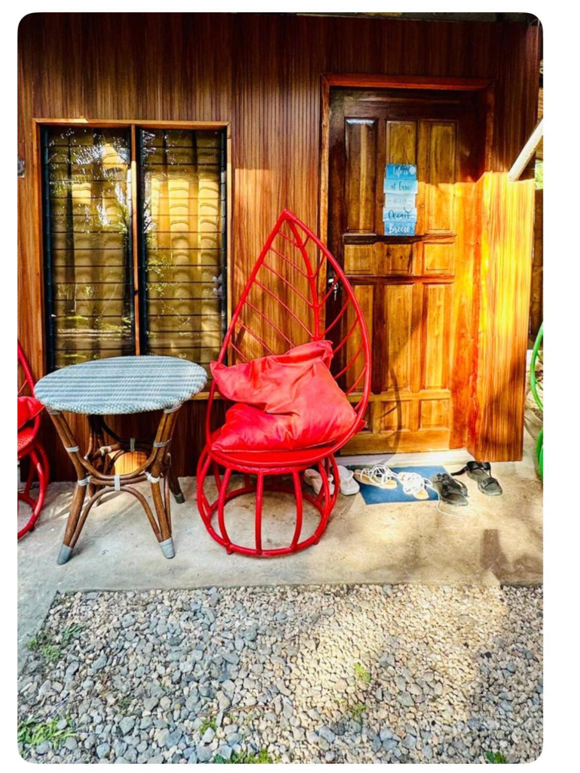Bohol Island Homestay Dauis Екстериор снимка